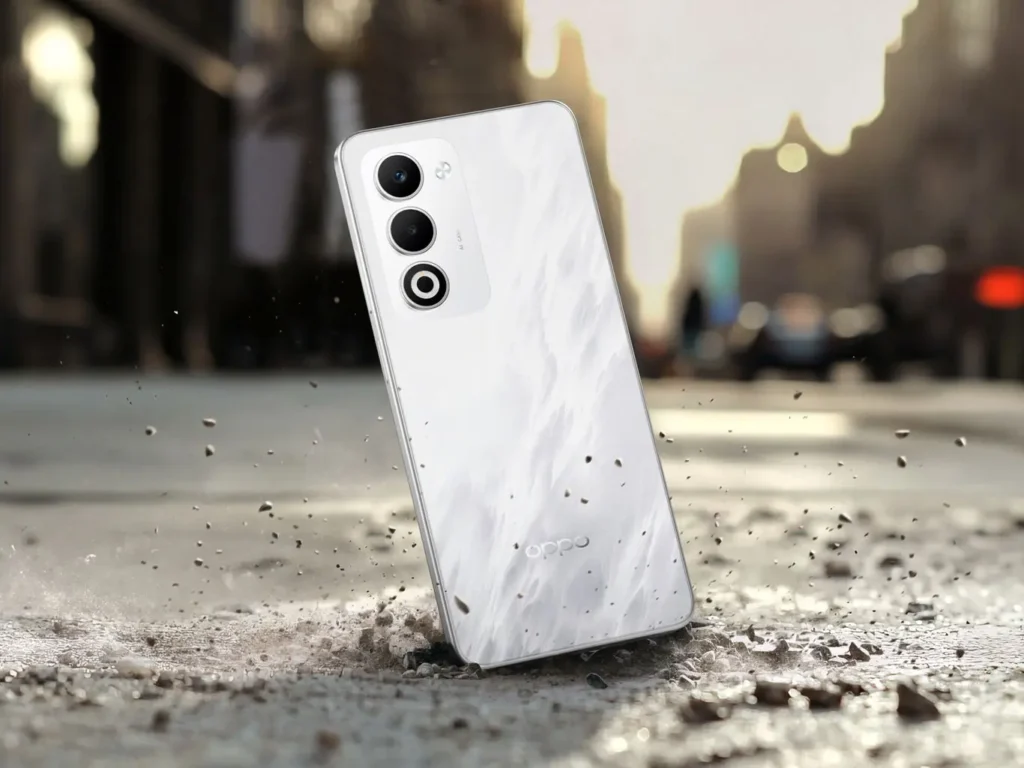 Oppo A5