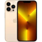 iPhone 13 Pro (256GB/6GB; 12MP Quad Camera - Certified Renewed)