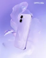 Oppo A6x (256GB/4GB; 13MP Dual Camera; 6500mAh) - Image 6