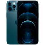 iPhone 12 Pro (256GB/6GB; 12MP Quad Camera - Certified Renewed)