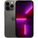 iPhone 13 Pro (256GB/6GB; 12MP Quad Camera - Certified Renewed) - Image 2