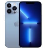iPhone 13 Pro Max (256GB/6GB; 12MP Quad Camera - Certified Renewed) - Image 2