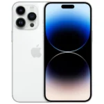 iPhone 14 Pro (256GB/6GB; 48MP Quad Camera - Certified Renewed) - Image 3