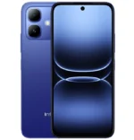 Infinix Smart 20 (128GB/4GB; 8MP Dual Camera; 5200mAh)