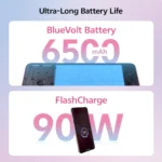 Vivo V60 Lite 5G (256GB/12GB; 50MP Dual Camera; 6500mAh) - Image 4