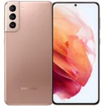 Galaxy S21 Plus 5G (128GB/8GB; 64MP Triple Camera; 4800mAh - Certified Renewed)