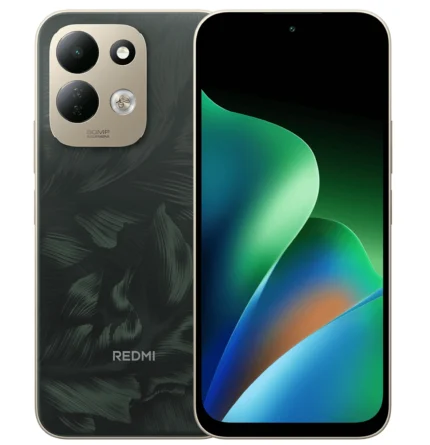 Redmi 17 (256GB/6GB; 50MP AI Dual Camera; 7500mAh)