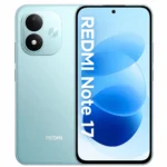 Redmi Note 17 (256GB/8GB; 50MP Dual Camera; 7700mAh)
